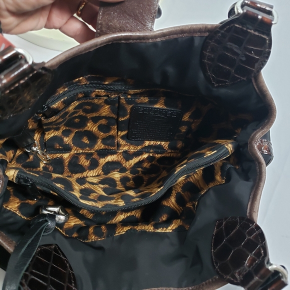 ❤️ Brighton Women's Shoulder  Bag E444052 - Picture 6 of 6